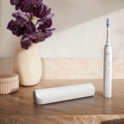 Produktbild Philips Sonicare DiamondClean 9000 (Schallzahnbürste)