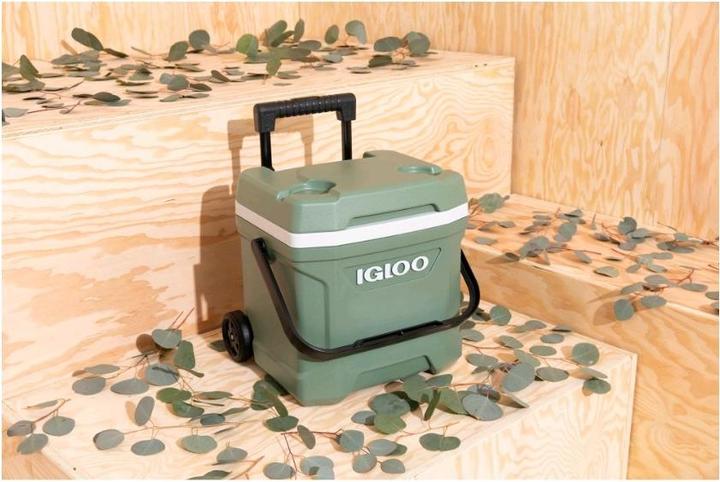 Produktbild Igloo Ecocool Latitude 16 Roller (15 l)