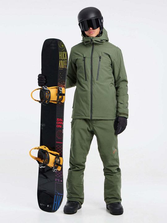 Produktbild Protest Prttimo 23 Jacket (M)