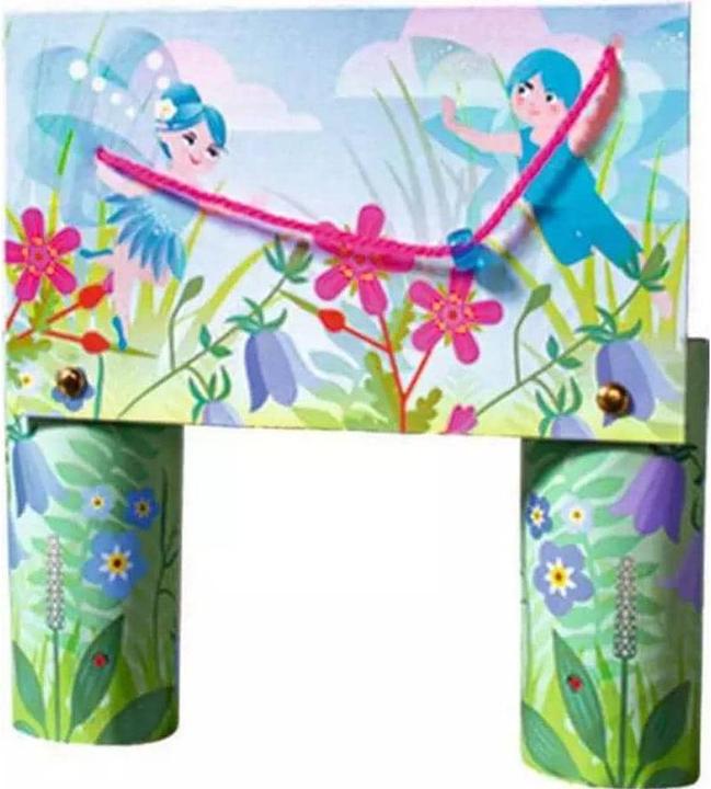 Image du produit Ravensburger Étincelle avec les fées - DIY