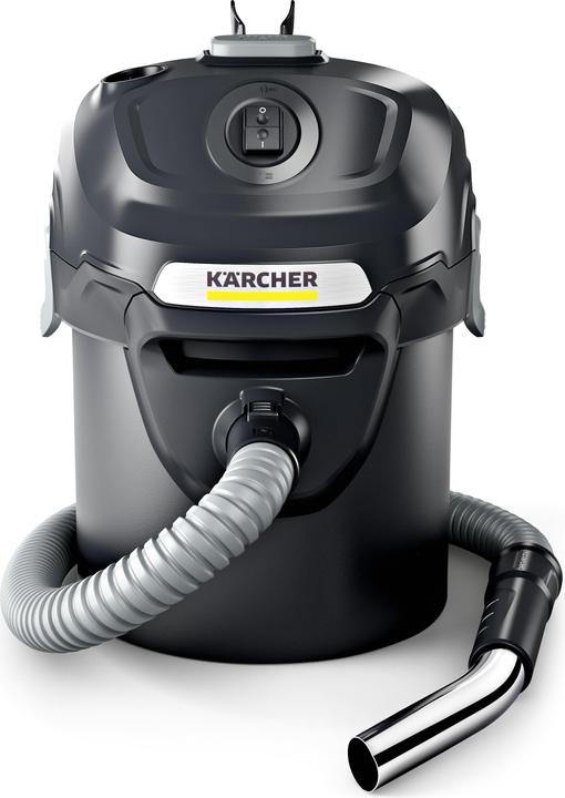 Image du produit Kärcher extracteur de cendres (Aspirateur de cendres)