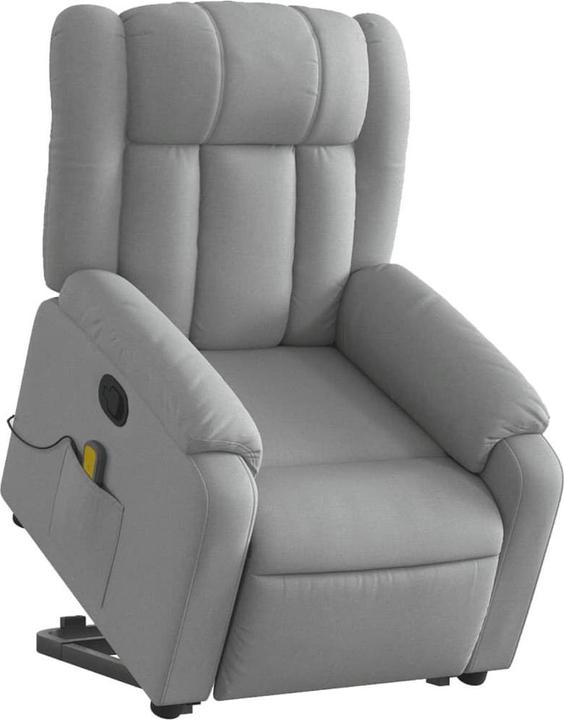Actual product image VidaXL Iseabal