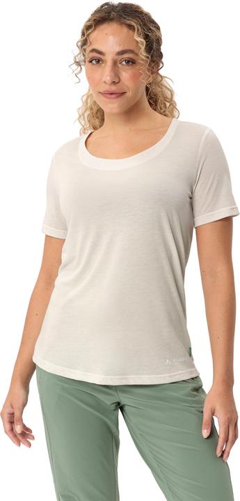 Produktbild Vaude Women's Skomer Hiking T-Shirt II (34, XXS)