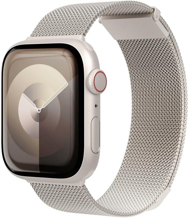 Watch straps
