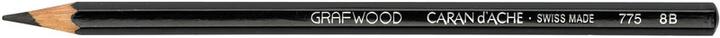 Immagine prodotto Caran d'Ache Grafwood (3.60 mm, 8B)