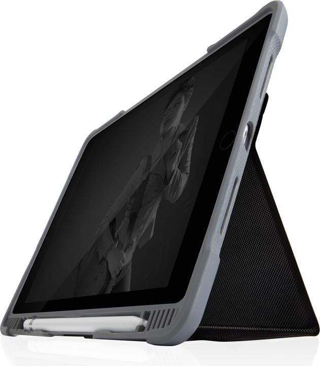 STM Dux Plus Duo (iPad 2019 (7. Gen), iPad 2020 (8. Gen))