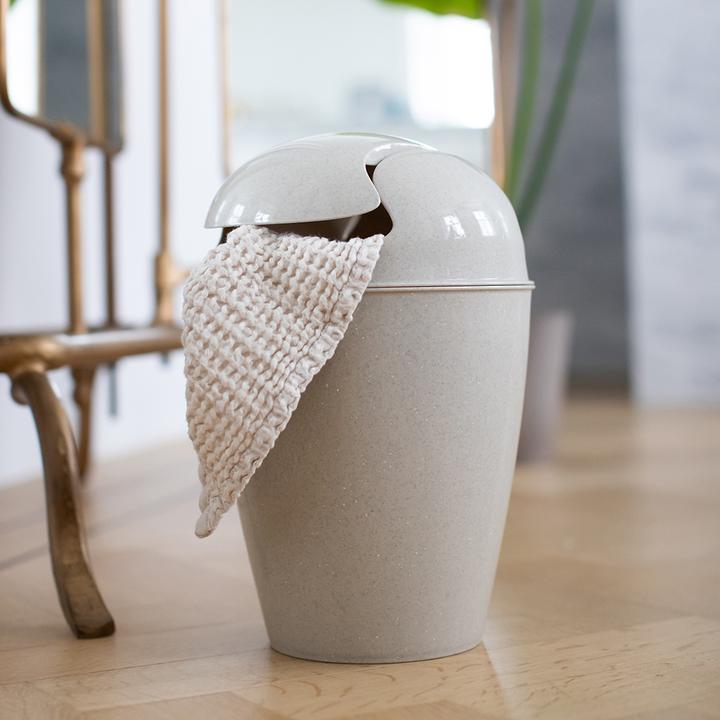 Produktbild Koziol Dell Abfalleimer (12 l)