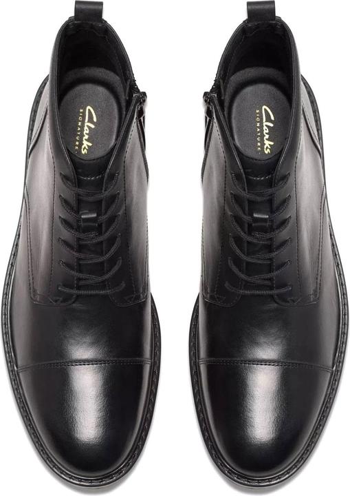 Produktbild Clarks Aldwin Cap (43)