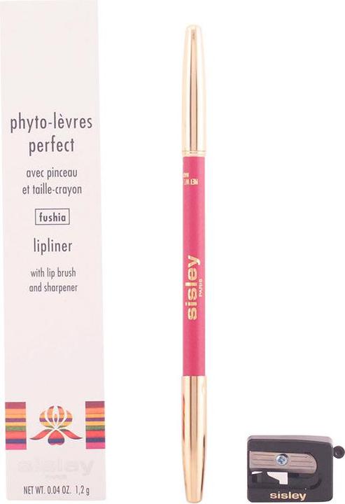 Image du produit Sisley Crayon à lèvres parfait Phyto-Lèvres (09 Fushia)
