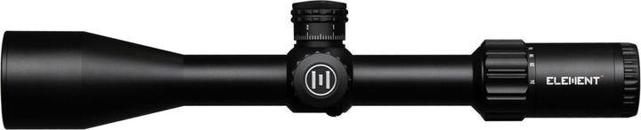 Produktbild Element Optics Zielfernrohr Helix 6-24x50 FFP