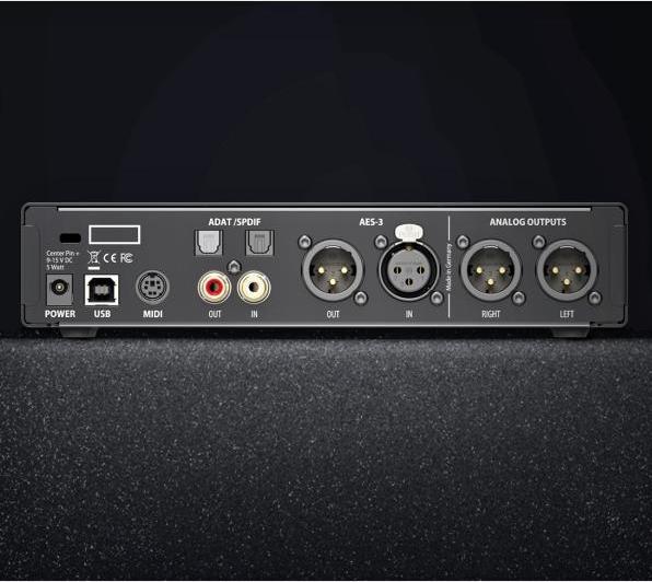 Produktbild RME Audio Digiface AES (USB)