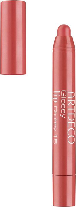 Artdeco Lipgloss & Lippenstift Glossy Lip Chubby 15 LA Lifestyle / 1,8 g (15 LA lifestyle)