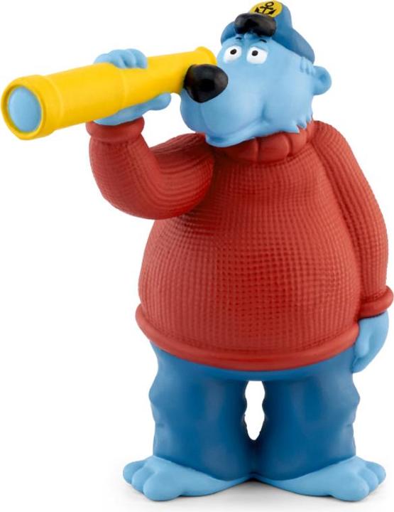 Produktbild Tonies Käpt'n Blaubär : Seemannsgarn (Deutsch)