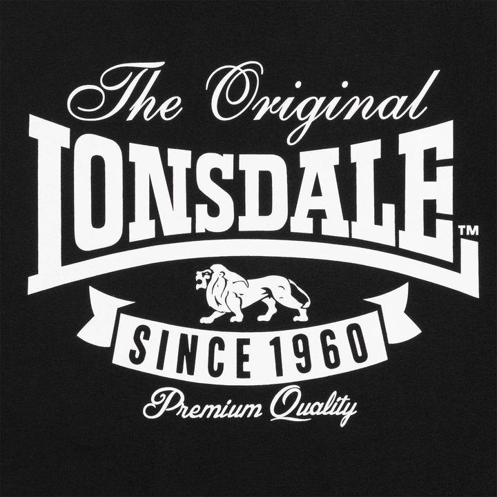 Produktbild Lonsdale T-Shirt (3XL)