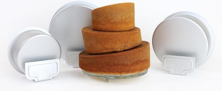Produktbild PME Torten-Backform Ø 15 cm x 10 cm (15 cm)