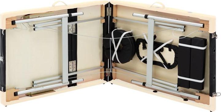 Actual product image VidaXL Monta