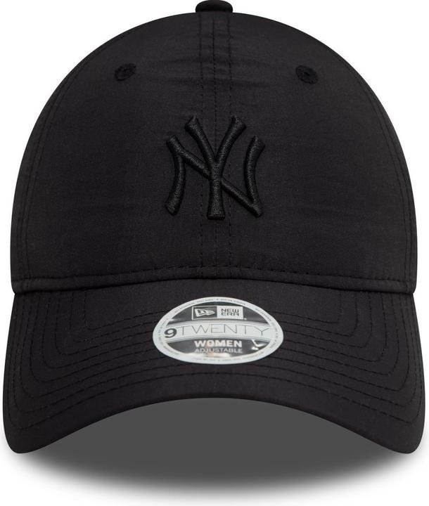 Actual product image New Era 's baseball cap new york yankees 9twenty (One size)