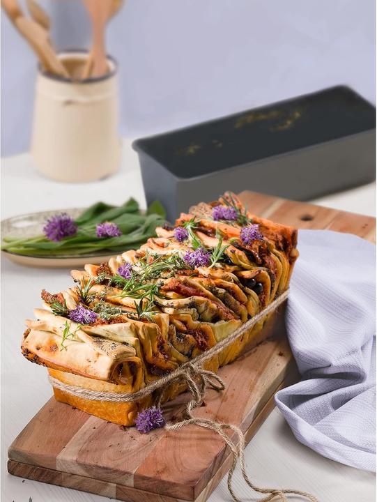 Produktbild Kaiser La Forme Plus - Brotbackform