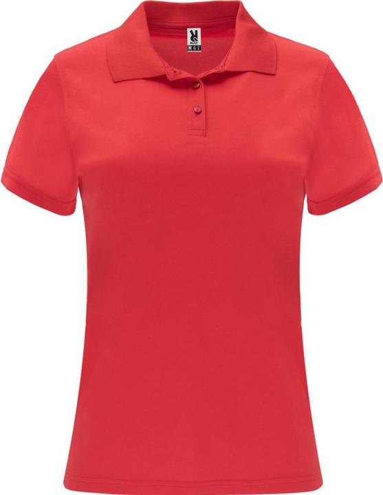 Alpinia Monzha Poloshirt Sport kurzärmlig