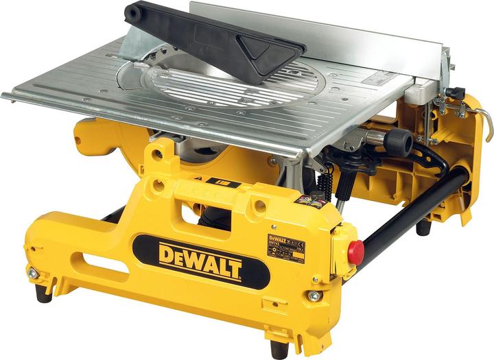 DeWalt DW743NQS
