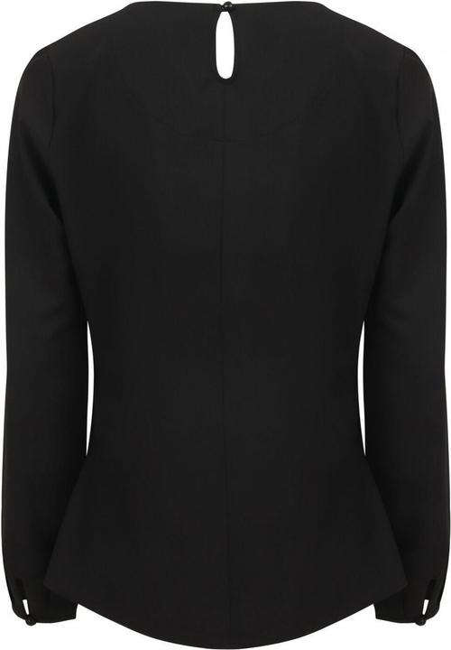 Immagine prodotto Henbury Camicia da donna a maniche lunghe (L)