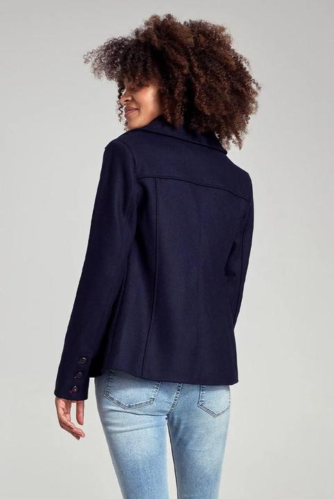 Produktbild Armor Lux caban-kurzmantel pointe du van (50)