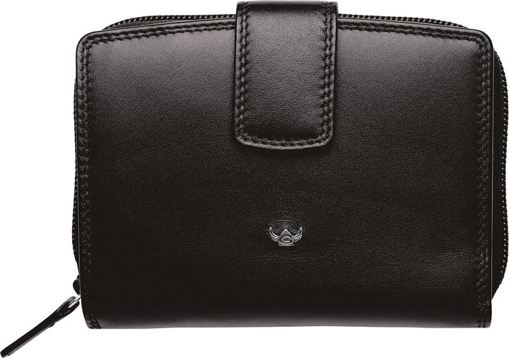 Image du produit Golden Head Porte-monnaie Polo RFID Protect 1438