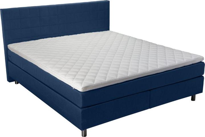 Cruz Bleu marine