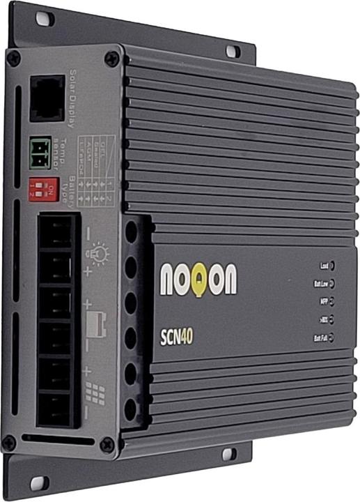 Charge controller