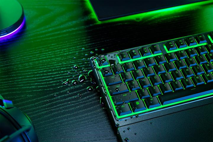 Produktbild Razer Ornata V3 X (CH, Kabelgebunden)