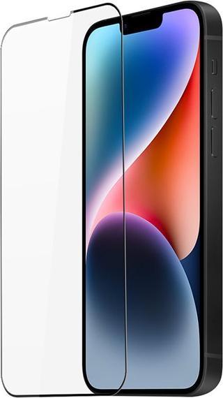 Image du produit Dux Ducis Panzerglas (1 pièce(s), Apple iPhone 14, Apple iPhone 13, Apple iPhone 16e, Apple iPhone 13 Pro)