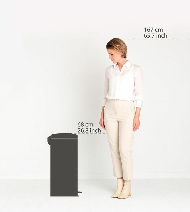 Image du produit Brabantia newIcon (30 l)