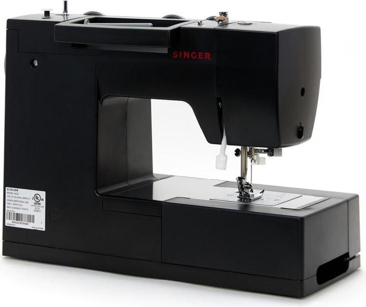 Produktbild Singer HD4432-BK