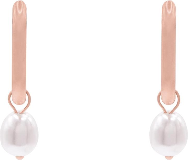 Immagine prodotto Heideman Jenna color oro rosa (100% acciaio inossidabile)