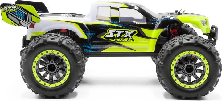Produktbild Funtek Stadium Truck STX Sport 4WD (ARR Almost-Ready-to-Race)