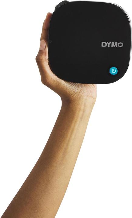 Produktbild Dymo LetraTag LT-200 B