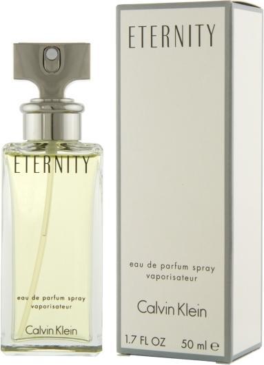 Image du produit Calvin Klein Eau de Parfum Intense (Eau de parfum, 50 ml)