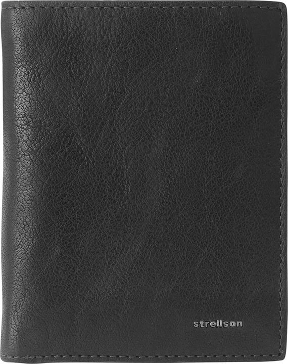Produktbild Strellson BillFold V8 jefferson pierce