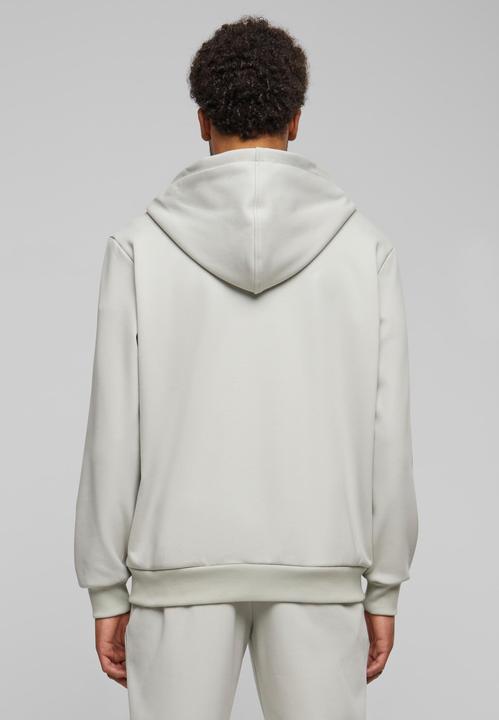 Actual product image Urban Classics Cozy Zip Hoody - 131395 (3XL)