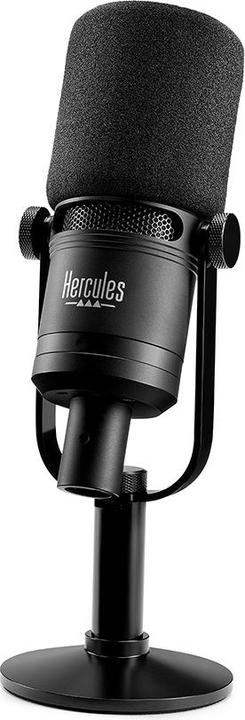 Image du produit Hercules Stream Essentials Kit (USB)
