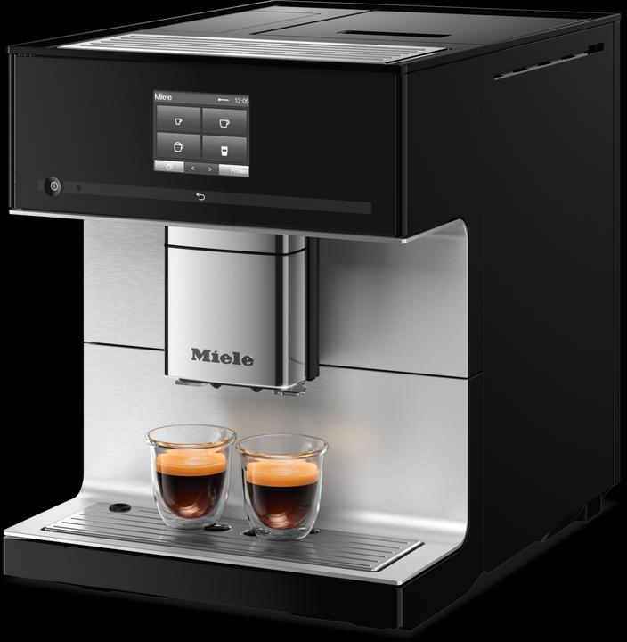Image du produit Miele CM 7350 (Prise UE)