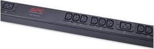 Image du produit APC Barre d'alimentation PDU AP7551