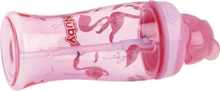 Produktbild Nuby Flip-It Trinkhalmbecher