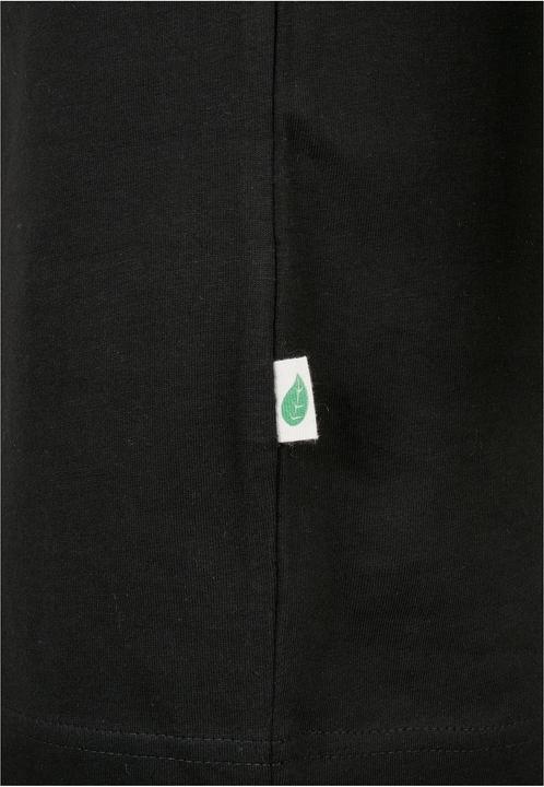 Immagine prodotto Urban Classics Maglietta da donna in cotone organico con maniche tagliate - 12500 (M)