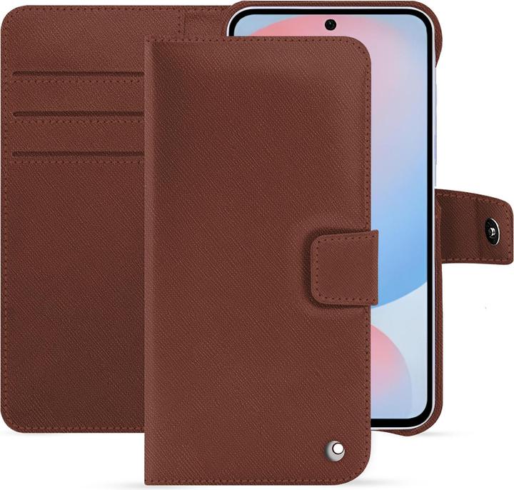 Marron délicat (Pantone #95614d)
