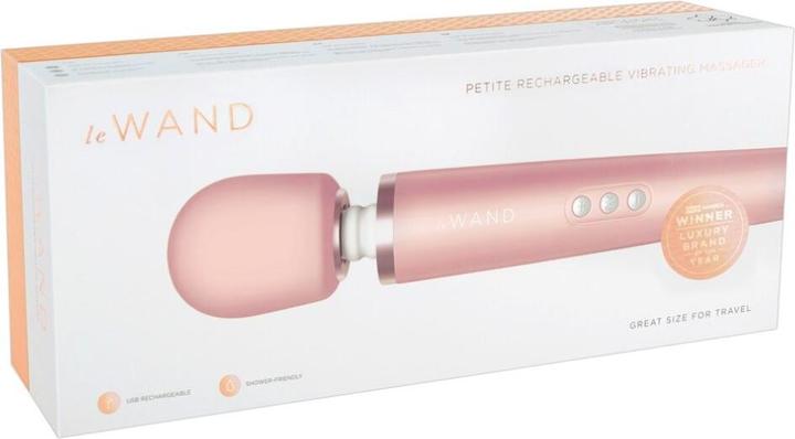 Produktbild Le Wand Petite Navy