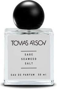Actual product image Tomas Arsov Perfume Sage Seaweed Salt 50 ml (Eau de parfum, 50 ml)