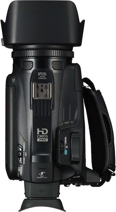 Produktbild Canon Legria HF G40 (2.91 Mpx, 50p, 20 x)