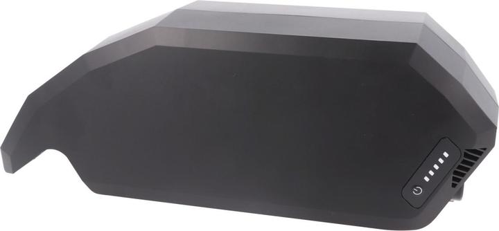 Image du produit E-Bike-Vision Batterie BOSCH POWERPACK AKKU 500 PERFORMANCE LINE 36V 20Ah / 720Wh (720 Wh, Batterie pour vélo électrique)