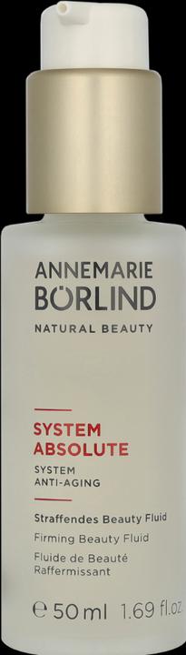Produktbild Annemarie Börlind System Absolute Anti-Aging Beauty Fluid (50 ml, Tagescreme)